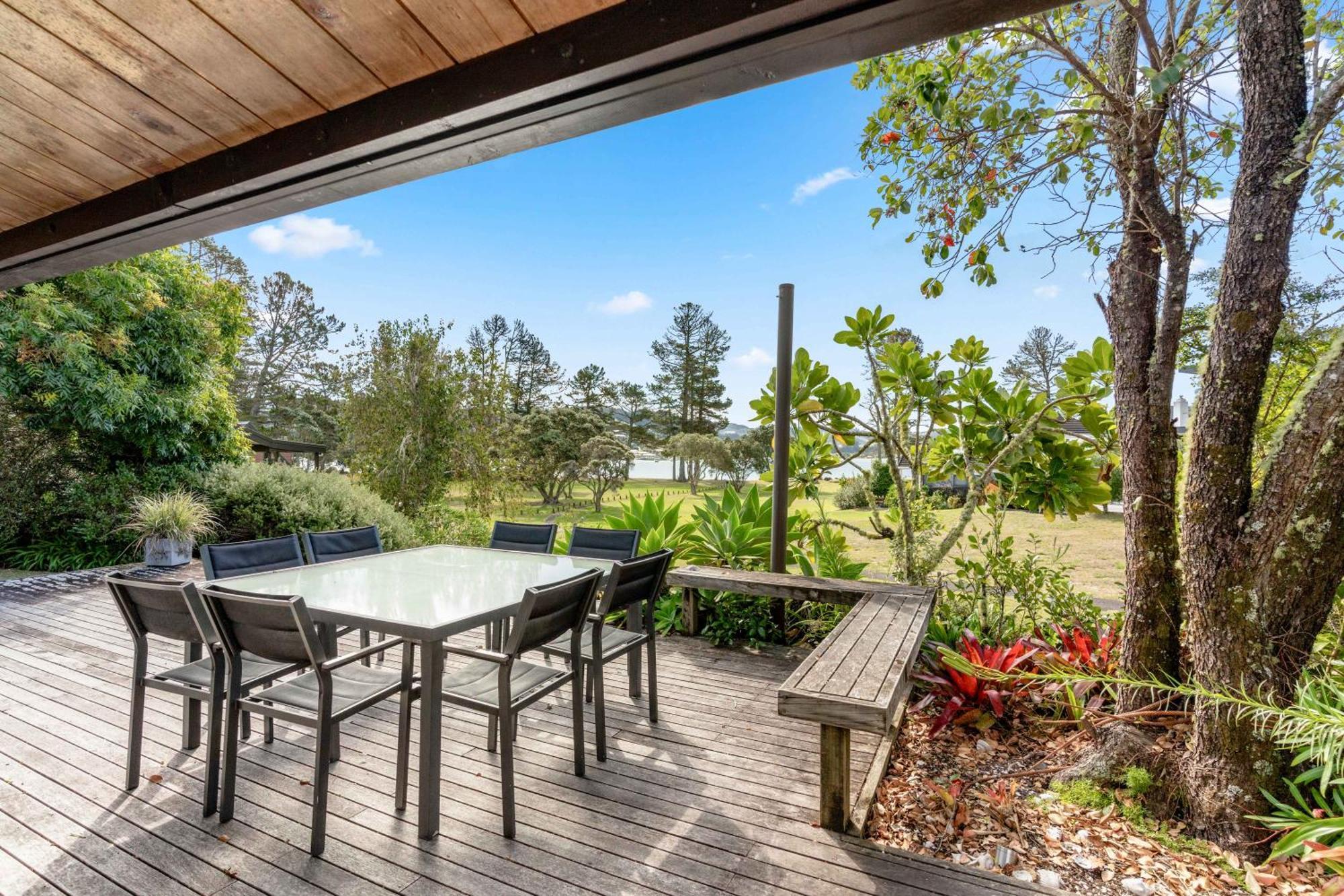 Pauanui Beach House Suntrap Exteriör bild