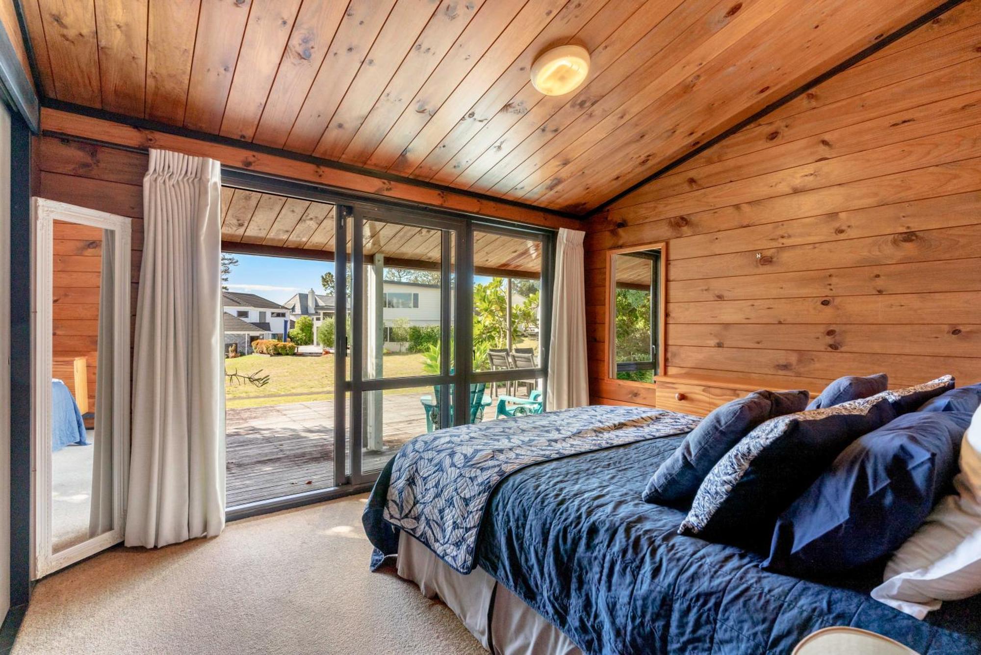 Pauanui Beach House Suntrap Exteriör bild