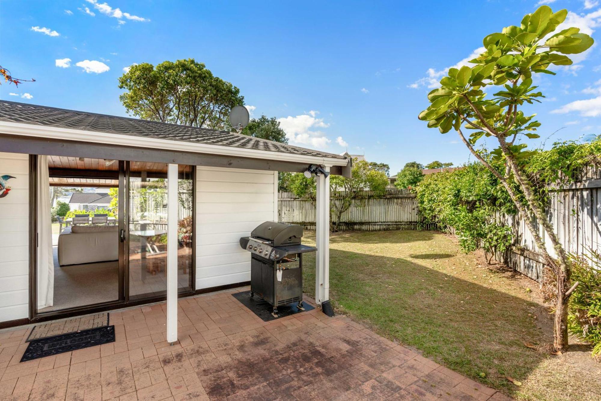 Pauanui Beach House Suntrap Exteriör bild