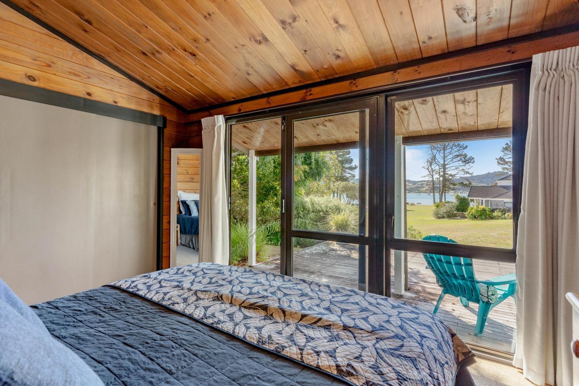 Pauanui Beach House Suntrap Exteriör bild