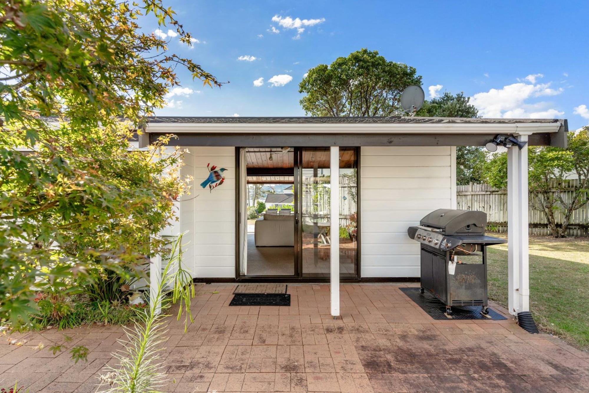 Pauanui Beach House Suntrap Exteriör bild