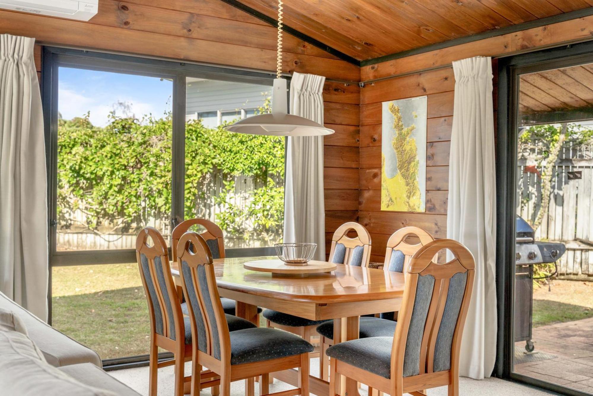 Pauanui Beach House Suntrap Exteriör bild